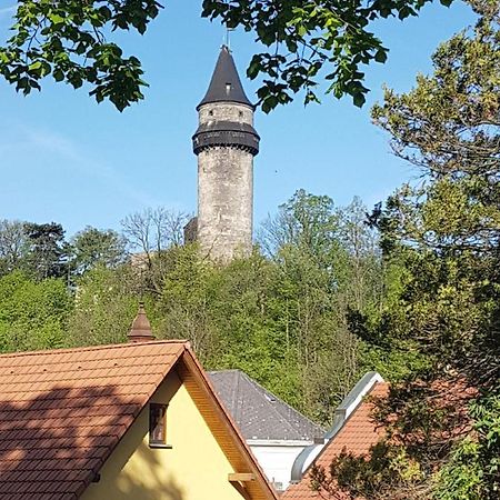 Kopec 67 Appartement Štramberk Buitenkant foto