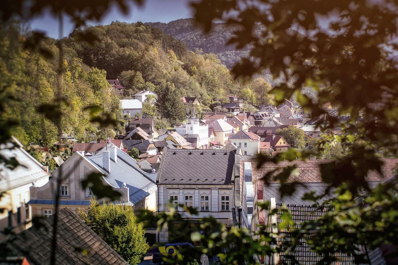 Kopec 67 Appartement Štramberk Buitenkant foto