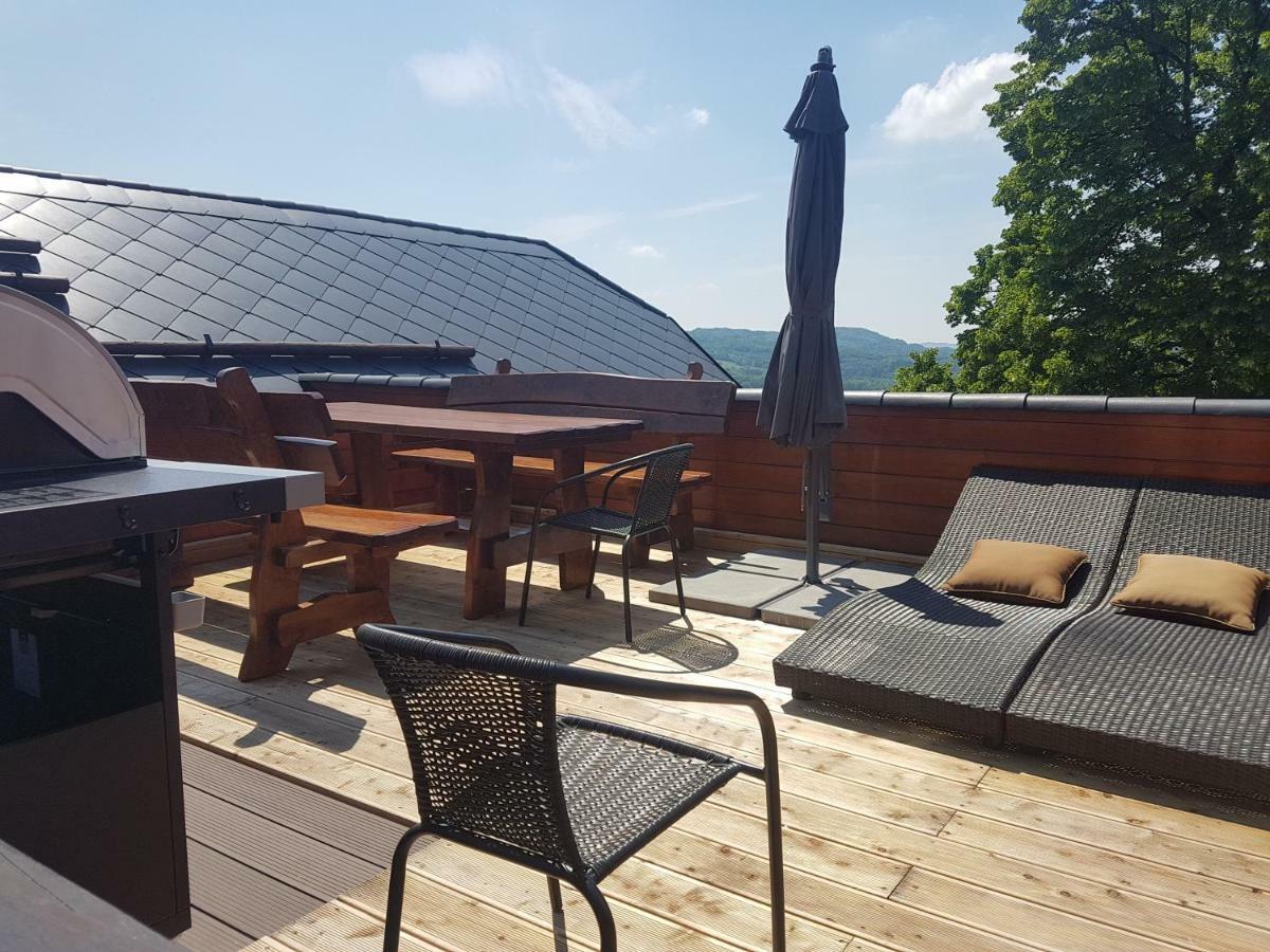 Kopec 67 Appartement Štramberk Buitenkant foto